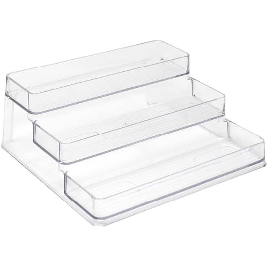 Sorbus 3-Tier Pantry Organizers, 2ct.